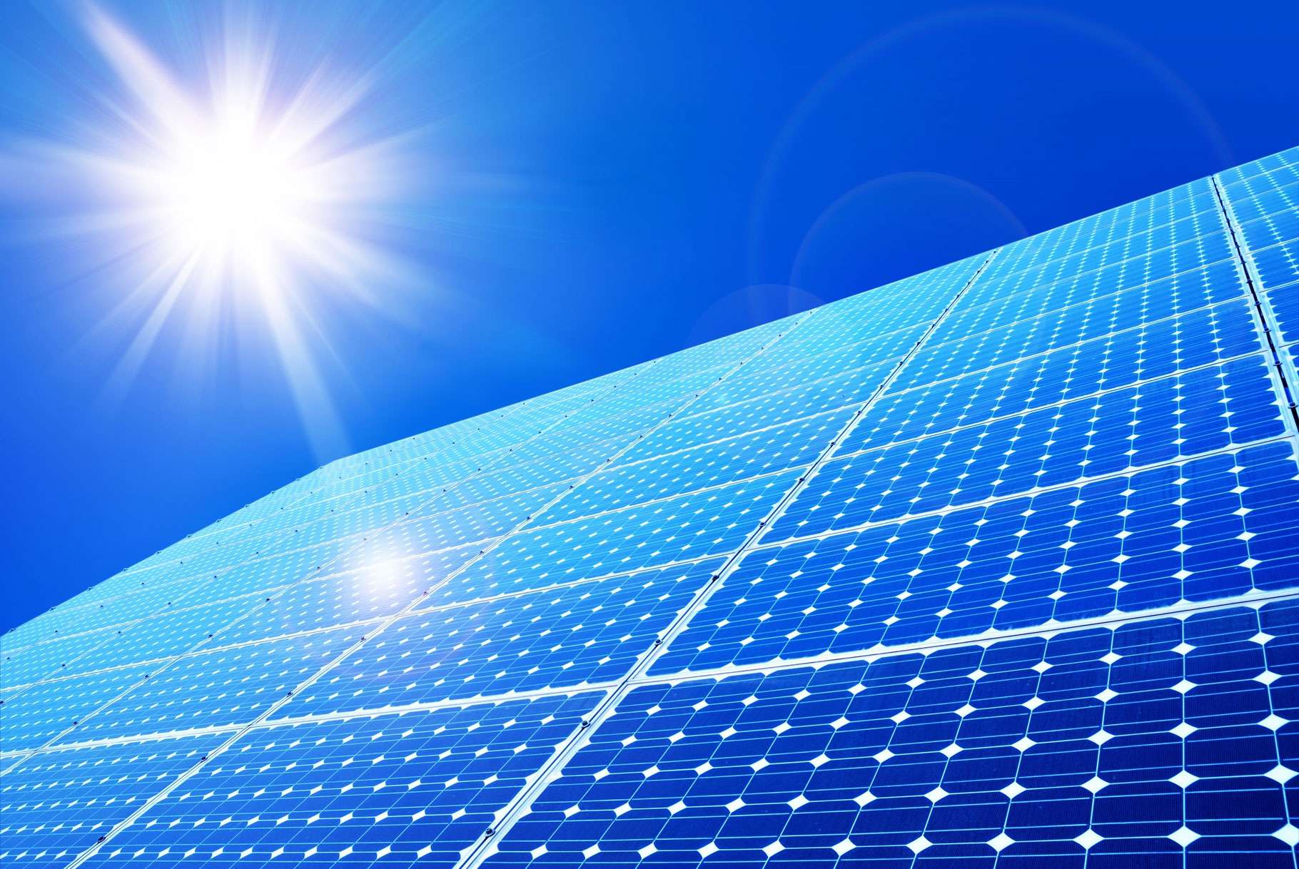 Hire Our Local Solar Contractor in Raleigh, NC